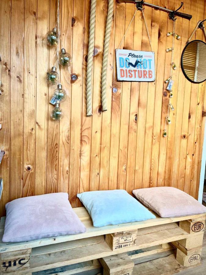 Kuca Za Odmor Malia Sa Spa Hot Tub Jacuzzijem - Nice And Cozy - Free Tickets To All City Attractions Ðurđevac Bagian luar foto